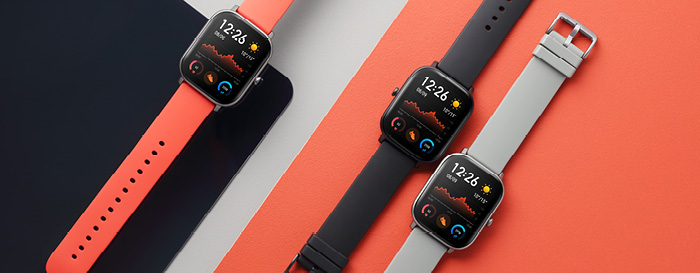 xiaomi hodinky
