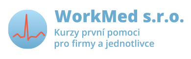 WorkMed s.r.o. – kurzy první pomoci